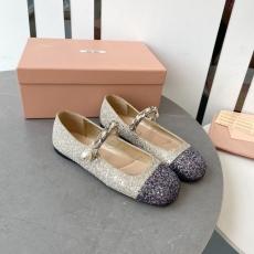 Miu Miu Shoes